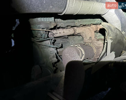 Сірий Вольво FH 13, об'ємом двигуна 12.9 л та пробігом 820 тис. км за 42900 $, фото 27 на Automoto.ua