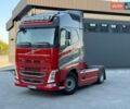 Серый Вольво FH 13, объемом двигателя 0 л и пробегом 780 тыс. км за 48999 $, фото 217 на Automoto.ua