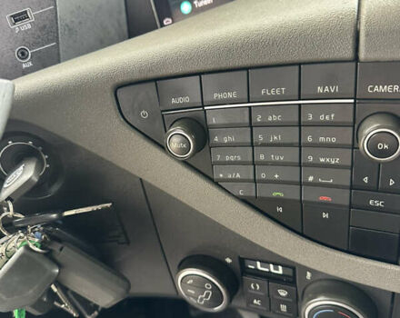 Сірий Вольво FH 13, об'ємом двигуна 12.9 л та пробігом 821 тис. км за 41900 $, фото 60 на Automoto.ua