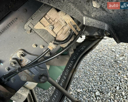 Сірий Вольво FH 13, об'ємом двигуна 12.9 л та пробігом 821 тис. км за 41900 $, фото 21 на Automoto.ua