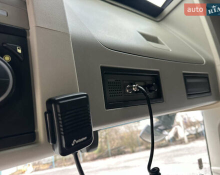 Сірий Вольво FH 13, об'ємом двигуна 12.9 л та пробігом 821 тис. км за 41900 $, фото 66 на Automoto.ua