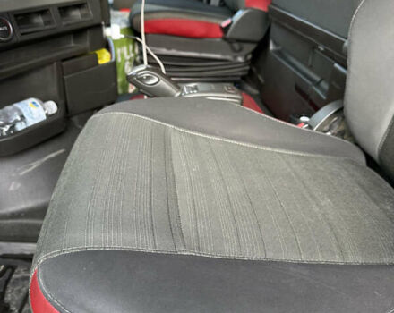 Сірий Вольво FH 13, об'ємом двигуна 12.9 л та пробігом 820 тис. км за 42900 $, фото 53 на Automoto.ua