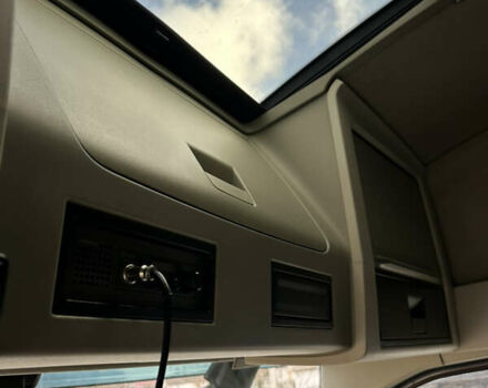 Сірий Вольво FH 13, об'ємом двигуна 12.9 л та пробігом 821 тис. км за 41900 $, фото 69 на Automoto.ua