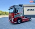 Серый Вольво FH 13, объемом двигателя 0 л и пробегом 780 тыс. км за 48999 $, фото 4 на Automoto.ua
