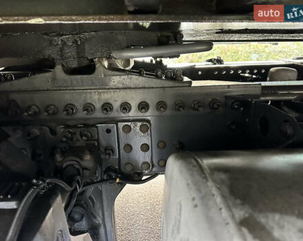Сірий Вольво FH 13, об'ємом двигуна 12.9 л та пробігом 820 тис. км за 42900 $, фото 6 на Automoto.ua