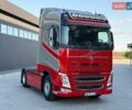 Серый Вольво FH 13, объемом двигателя 0 л и пробегом 780 тыс. км за 48999 $, фото 128 на Automoto.ua
