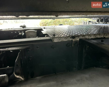 Сірий Вольво FH 13, об'ємом двигуна 12.9 л та пробігом 820 тис. км за 42900 $, фото 5 на Automoto.ua