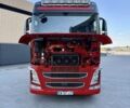 Серый Вольво FH 13, объемом двигателя 0 л и пробегом 780 тыс. км за 48999 $, фото 57 на Automoto.ua