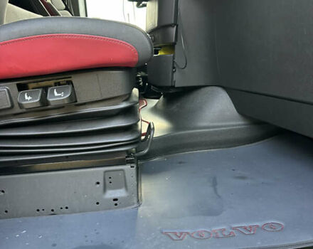 Сірий Вольво FH 13, об'ємом двигуна 12.9 л та пробігом 820 тис. км за 42900 $, фото 60 на Automoto.ua