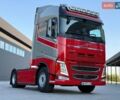 Серый Вольво FH 13, объемом двигателя 0 л и пробегом 780 тыс. км за 48999 $, фото 218 на Automoto.ua