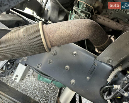 Сірий Вольво FH 13, об'ємом двигуна 12.9 л та пробігом 821 тис. км за 41900 $, фото 22 на Automoto.ua