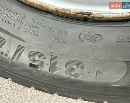 Сірий Вольво FH 13, об'ємом двигуна 12.9 л та пробігом 820 тис. км за 42900 $, фото 20 на Automoto.ua