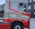 Серый Вольво FH 13, объемом двигателя 0 л и пробегом 780 тыс. км за 48999 $, фото 22 на Automoto.ua