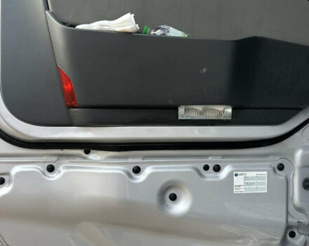 Сірий Вольво FH 13, об'ємом двигуна 12.9 л та пробігом 820 тис. км за 42900 $, фото 54 на Automoto.ua