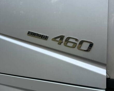 Сірий Вольво FH 13, об'ємом двигуна 12.9 л та пробігом 820 тис. км за 42900 $, фото 62 на Automoto.ua