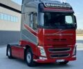 Серый Вольво FH 13, объемом двигателя 0 л и пробегом 780 тыс. км за 48999 $, фото 45 на Automoto.ua