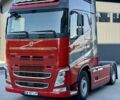 Серый Вольво FH 13, объемом двигателя 0 л и пробегом 780 тыс. км за 48999 $, фото 24 на Automoto.ua