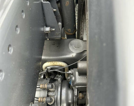 Сірий Вольво FH 13, об'ємом двигуна 12.9 л та пробігом 821 тис. км за 41900 $, фото 36 на Automoto.ua