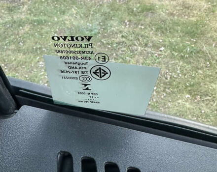 Сірий Вольво FH 13, об'ємом двигуна 12.9 л та пробігом 820 тис. км за 42900 $, фото 35 на Automoto.ua