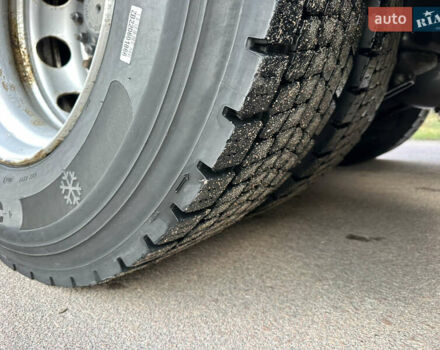 Сірий Вольво FH 13, об'ємом двигуна 12.9 л та пробігом 820 тис. км за 42900 $, фото 21 на Automoto.ua