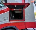 Серый Вольво FH 13, объемом двигателя 0 л и пробегом 780 тыс. км за 48999 $, фото 135 на Automoto.ua