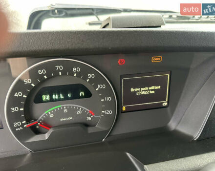 Сірий Вольво FH 13, об'ємом двигуна 12.9 л та пробігом 821 тис. км за 41900 $, фото 65 на Automoto.ua