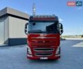 Серый Вольво FH 13, объемом двигателя 0 л и пробегом 780 тыс. км за 48999 $, фото 5 на Automoto.ua