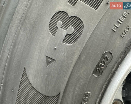 Сірий Вольво FH 13, об'ємом двигуна 12.9 л та пробігом 821 тис. км за 41900 $, фото 38 на Automoto.ua