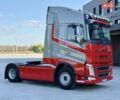 Серый Вольво FH 13, объемом двигателя 0 л и пробегом 780 тыс. км за 48999 $, фото 38 на Automoto.ua