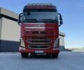 Серый Вольво FH 13, объемом двигателя 0 л и пробегом 780 тыс. км за 48999 $, фото 27 на Automoto.ua