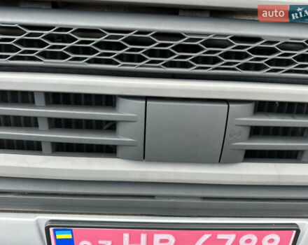 Сірий Вольво FH 13, об'ємом двигуна 12.9 л та пробігом 821 тис. км за 41900 $, фото 16 на Automoto.ua