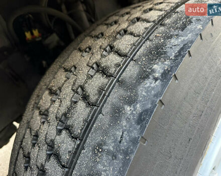 Сірий Вольво FH 13, об'ємом двигуна 12.9 л та пробігом 820 тис. км за 42900 $, фото 14 на Automoto.ua