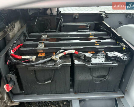 Сірий Вольво FH 13, об'ємом двигуна 12.9 л та пробігом 821 тис. км за 41900 $, фото 73 на Automoto.ua