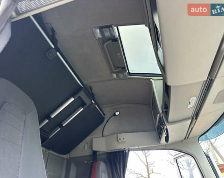 Сірий Вольво FH 13, об'ємом двигуна 12.9 л та пробігом 821 тис. км за 41900 $, фото 54 на Automoto.ua