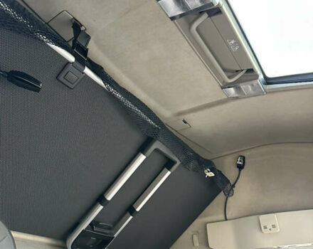 Сірий Вольво FH 13, об'ємом двигуна 12.9 л та пробігом 820 тис. км за 42900 $, фото 57 на Automoto.ua