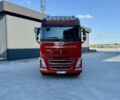 Серый Вольво FH 13, объемом двигателя 0 л и пробегом 780 тыс. км за 48999 $, фото 1 на Automoto.ua