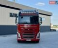 Серый Вольво FH 13, объемом двигателя 0 л и пробегом 780 тыс. км за 48999 $, фото 34 на Automoto.ua