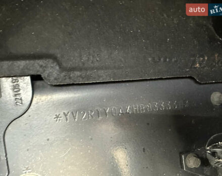 Сірий Вольво FH 13, об'ємом двигуна 12.9 л та пробігом 821 тис. км за 41900 $, фото 20 на Automoto.ua