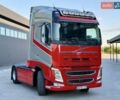 Серый Вольво FH 13, объемом двигателя 0 л и пробегом 780 тыс. км за 48999 $, фото 221 на Automoto.ua