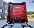 Серый Вольво FH 13, объемом двигателя 0 л и пробегом 780 тыс. км за 48999 $, фото 119 на Automoto.ua