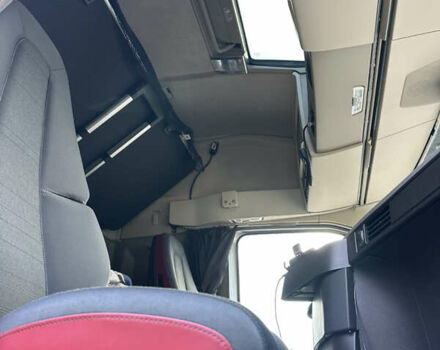 Сірий Вольво FH 13, об'ємом двигуна 12.9 л та пробігом 820 тис. км за 42900 $, фото 59 на Automoto.ua