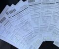 Серый Вольво FH 13, объемом двигателя 0 л и пробегом 780 тыс. км за 48999 $, фото 240 на Automoto.ua
