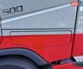 Серый Вольво FH 13, объемом двигателя 0 л и пробегом 780 тыс. км за 48999 $, фото 73 на Automoto.ua