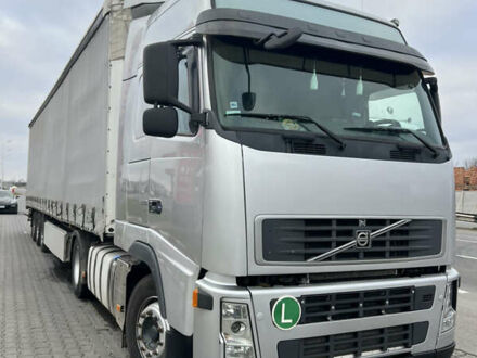 Сірий Вольво FH 13, об'ємом двигуна 12.78 л та пробігом 1 тис. км за 20800 $, фото 1 на Automoto.ua