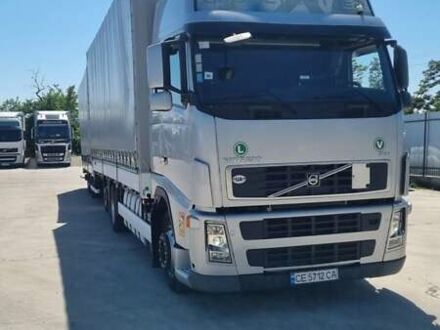 Вольво FH 13 2008 в Черновцах на Automoto.ua Серый Вольво FH 13, объемом двигателя 12.8 л и пробегом 1 тыс. км за 28000 $, фото 1 на Automoto.ua