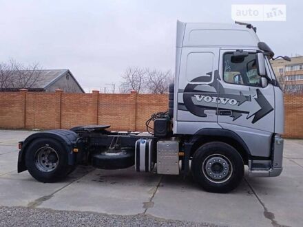 Сірий Вольво FH 13, об'ємом двигуна 12.9 л та пробігом 883 тис. км за 25500 $, фото 1 на Automoto.ua