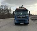 Синий Вольво FH 13, объемом двигателя 12.78 л и пробегом 247 тыс. км за 215000 $, фото 1 на Automoto.ua