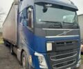 Синий Вольво FH 13, объемом двигателя 12.78 л и пробегом 1 тыс. км за 34000 $, фото 1 на Automoto.ua