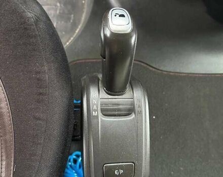 Синий Вольво FH 13, объемом двигателя 12.78 л и пробегом 1 тыс. км за 34000 $, фото 6 на Automoto.ua