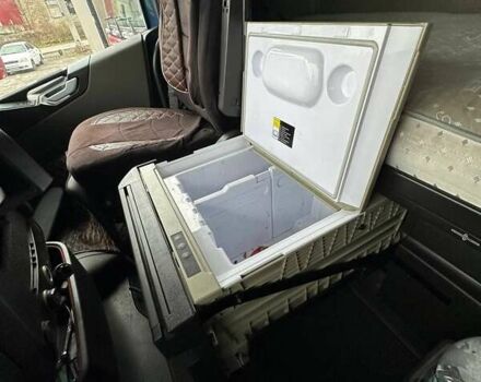 Синий Вольво FH 13, объемом двигателя 12.78 л и пробегом 1 тыс. км за 34000 $, фото 8 на Automoto.ua